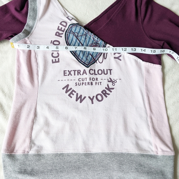 ECKO RED UNLTD Long Sleeve Tee - Picture 7 of 9